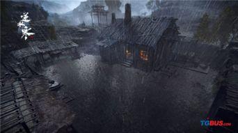 逆水寒最新爆料消息怎么看,揭秘游戏世界背后的秘密与变革